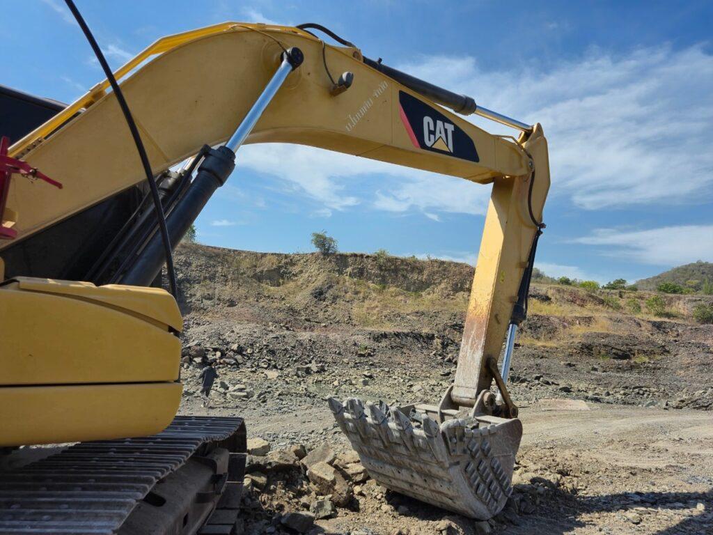 ทีมงานไทยดินดี